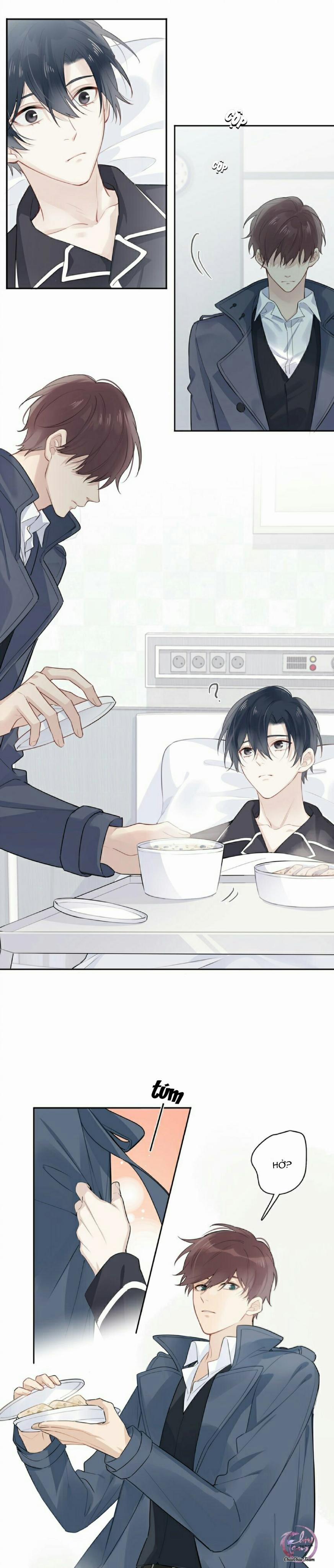 Diễn Viên Lấn Sân (END) 41 trang 6