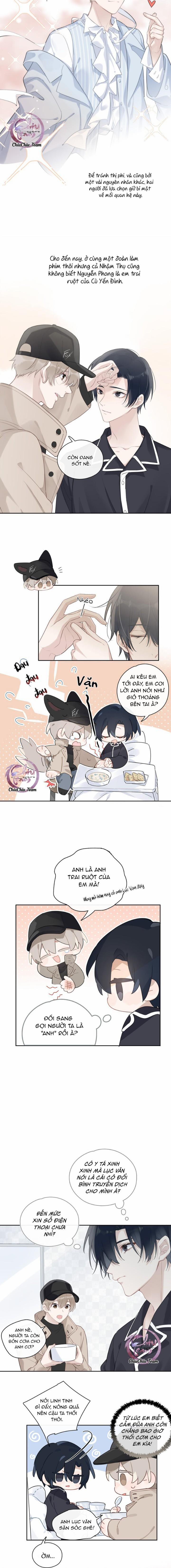 Diễn Viên Lấn Sân (END) 42 trang 1