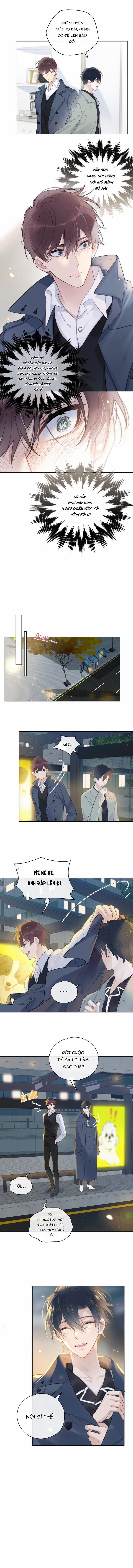 Diễn Viên Lấn Sân (END) 43 trang 1