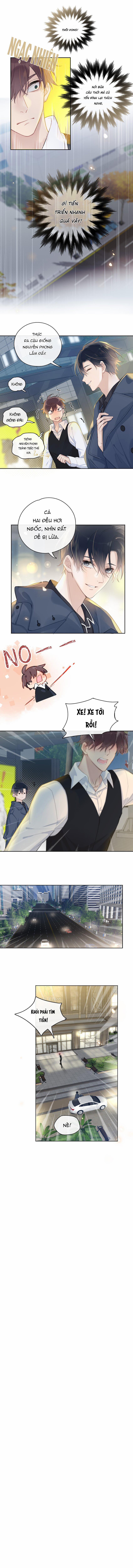 Diễn Viên Lấn Sân (END) 43 trang 2