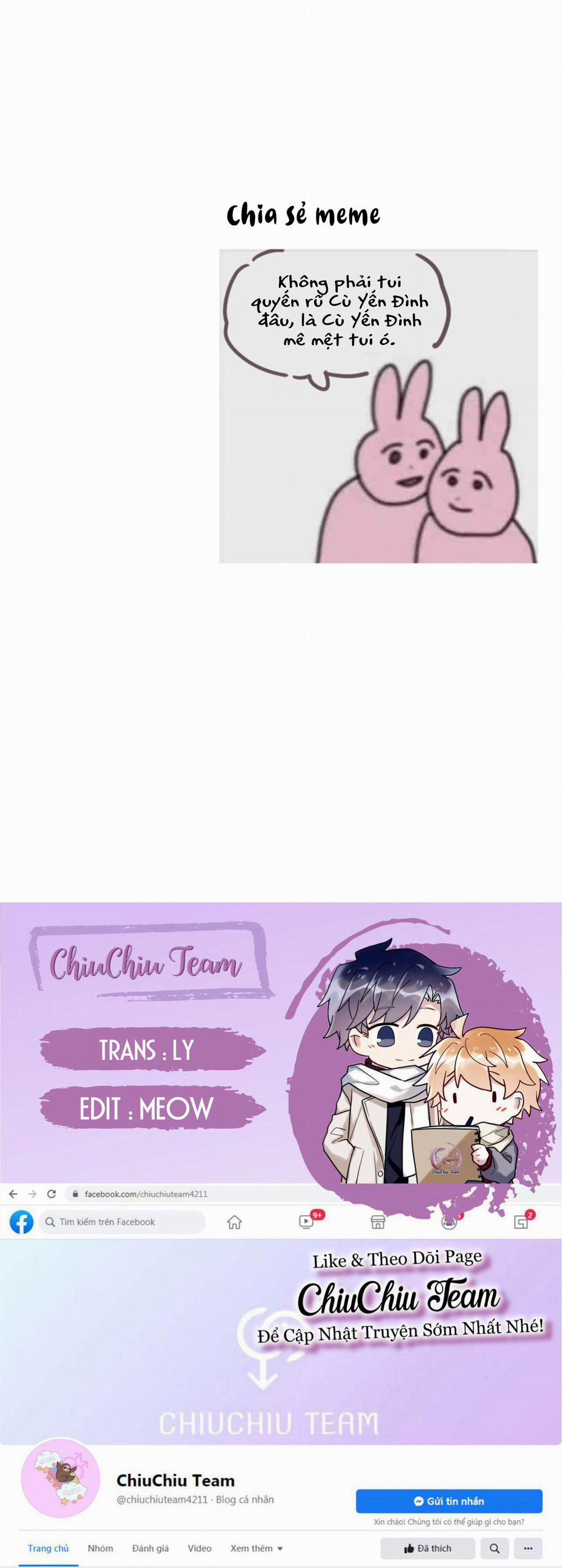 Diễn Viên Lấn Sân (END) 44 trang 10