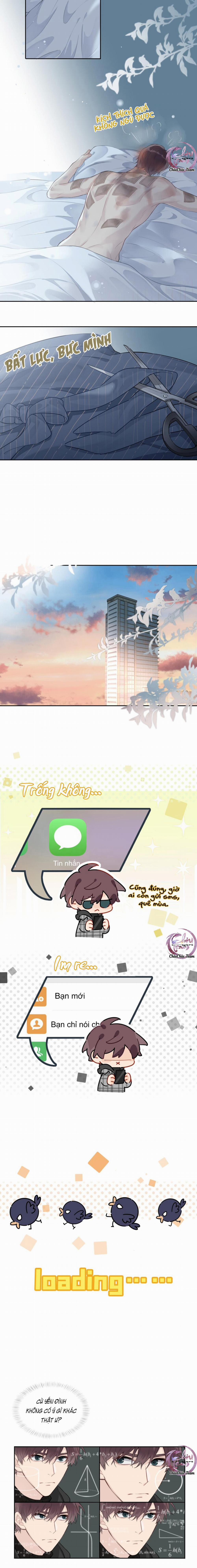 Diễn Viên Lấn Sân (END) 44 trang 2