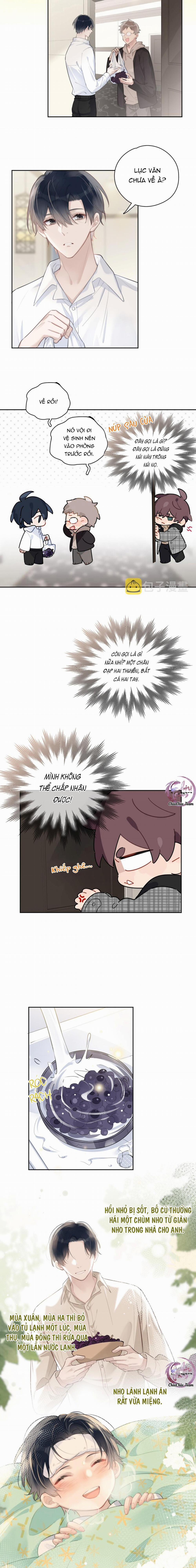 Diễn Viên Lấn Sân (END) 44 trang 6