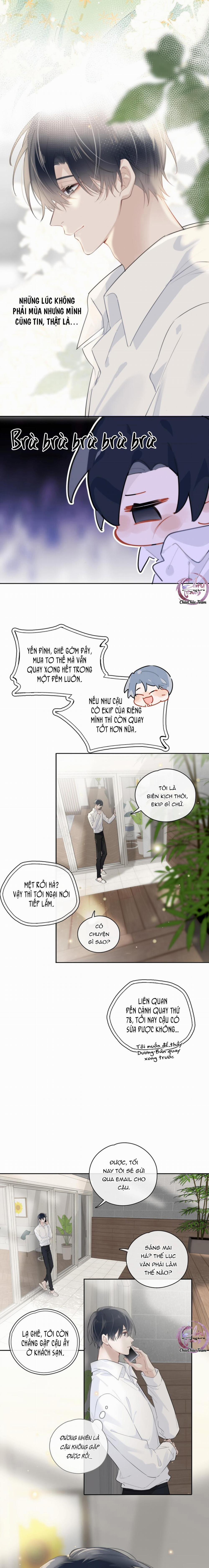 Diễn Viên Lấn Sân (END) 44 trang 7