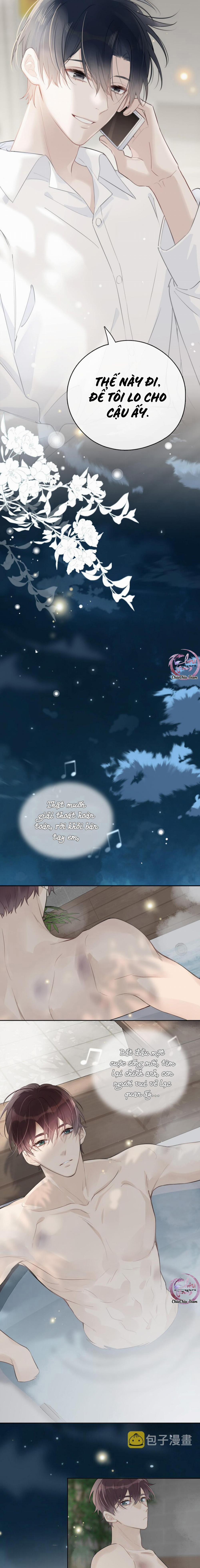 Diễn Viên Lấn Sân (END) 44 trang 8