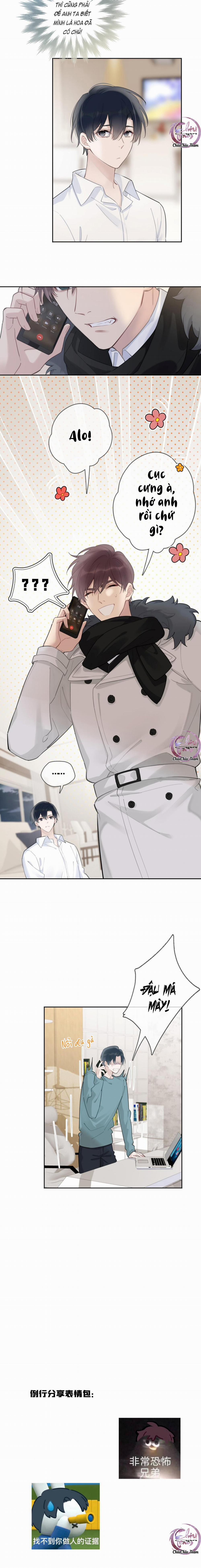 Diễn Viên Lấn Sân (END) 45 trang 8