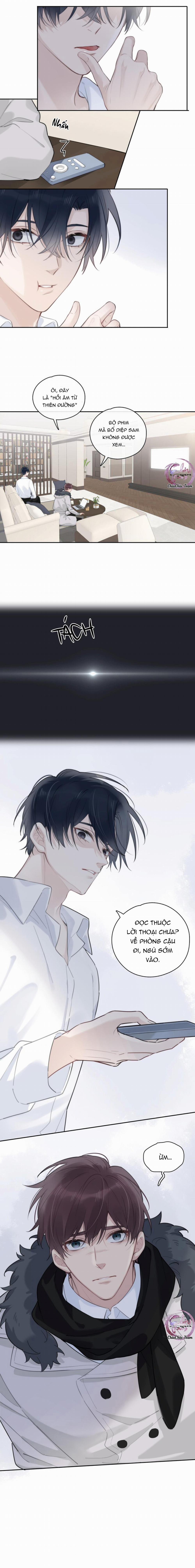 Diễn Viên Lấn Sân (END) 46 trang 2