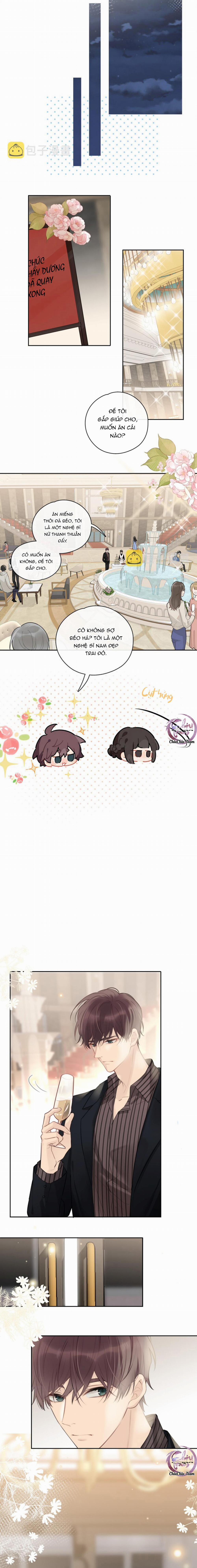 Diễn Viên Lấn Sân (END) 46 trang 4