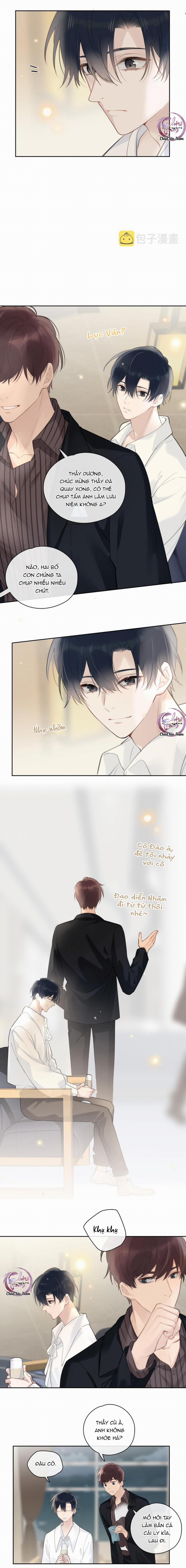 Diễn Viên Lấn Sân (END) 46 trang 6