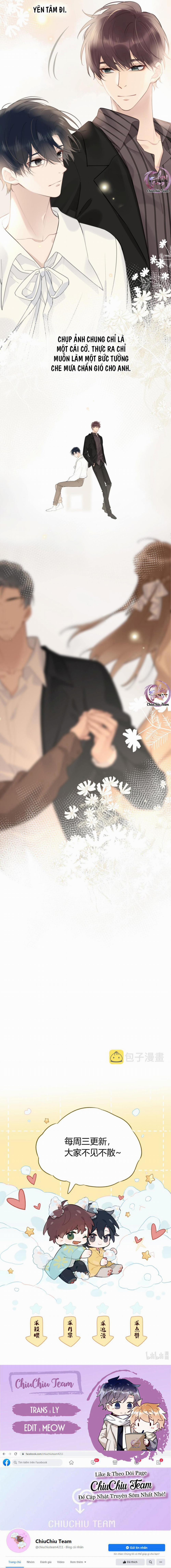 Diễn Viên Lấn Sân (END) 46 trang 8