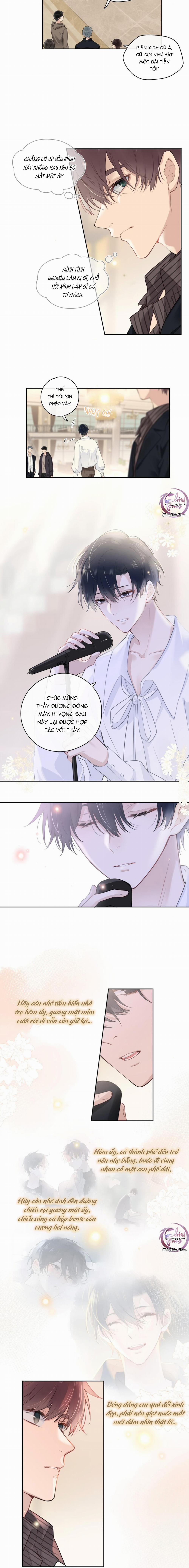 Diễn Viên Lấn Sân (END) 47 trang 1