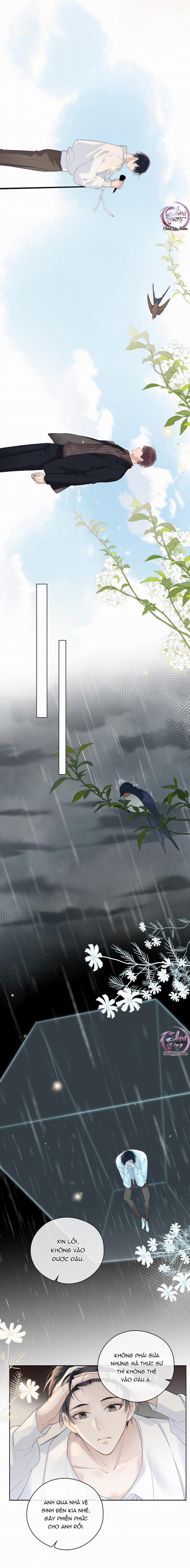 Diễn Viên Lấn Sân (END) 47 trang 2