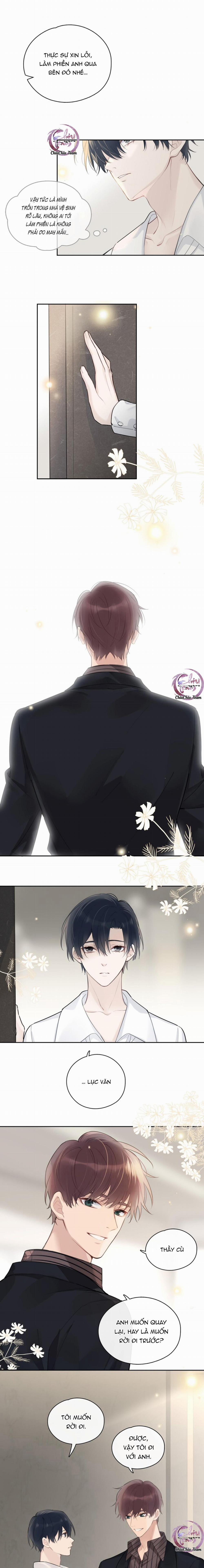 Diễn Viên Lấn Sân (END) 47 trang 3