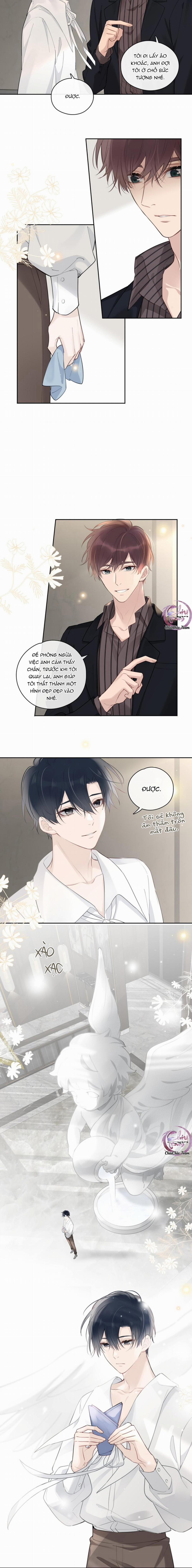 Diễn Viên Lấn Sân (END) 47 trang 4