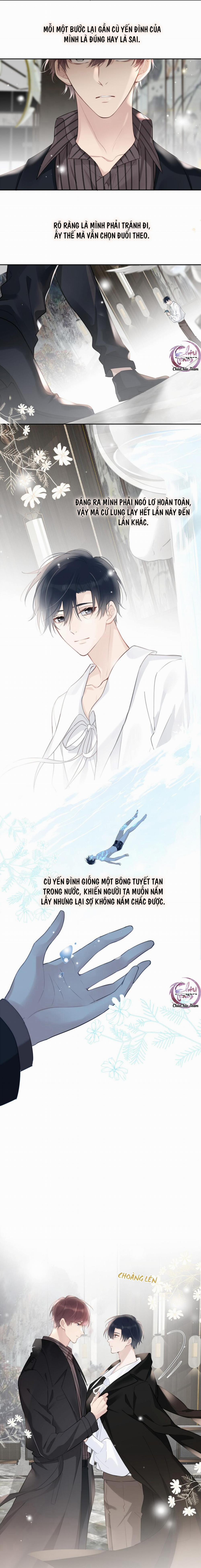 Diễn Viên Lấn Sân (END) 47 trang 5