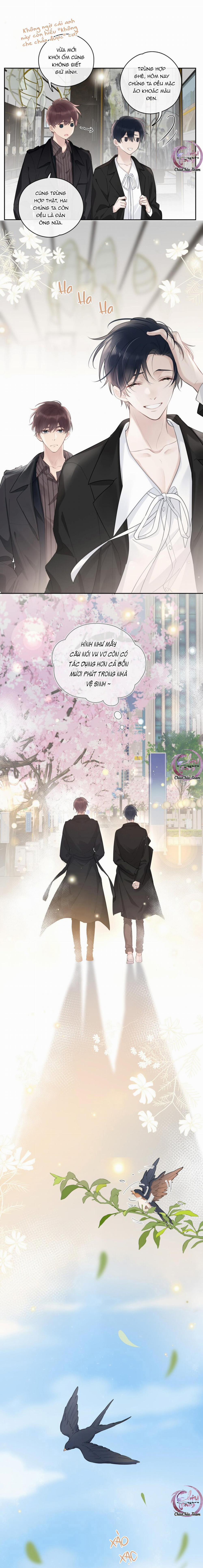 Diễn Viên Lấn Sân (END) 47 trang 7