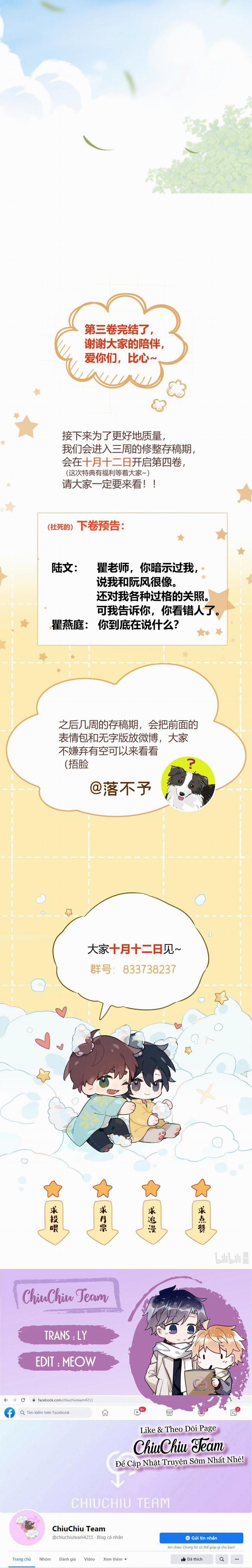 Diễn Viên Lấn Sân (END) 47 trang 8