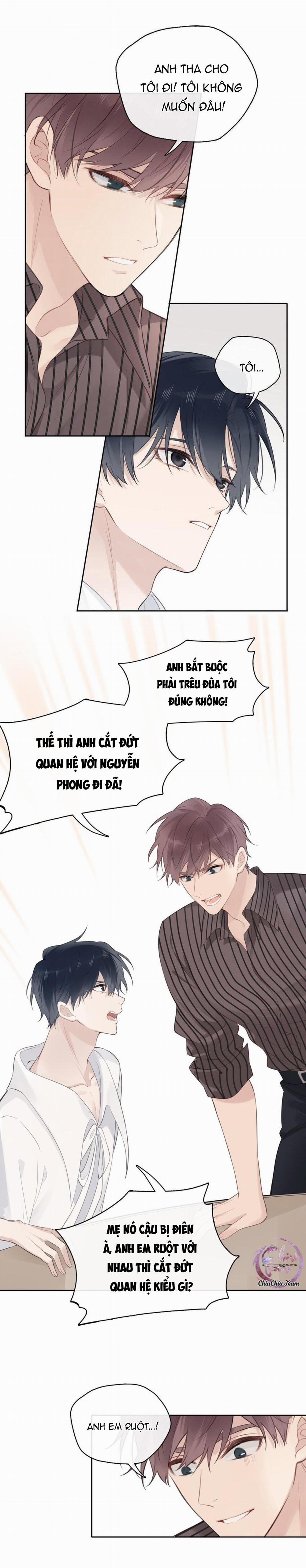 Diễn Viên Lấn Sân (END) 48 trang 10