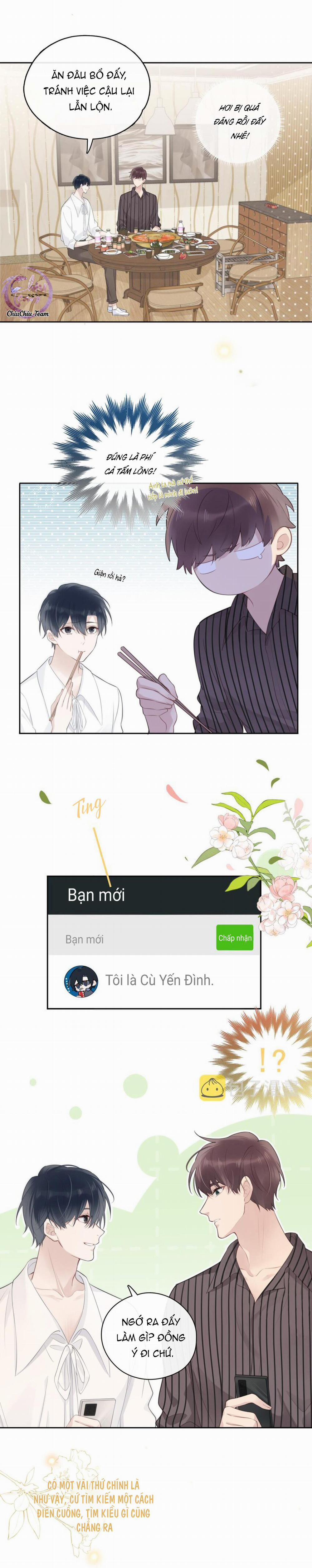 Diễn Viên Lấn Sân (END) 48 trang 2