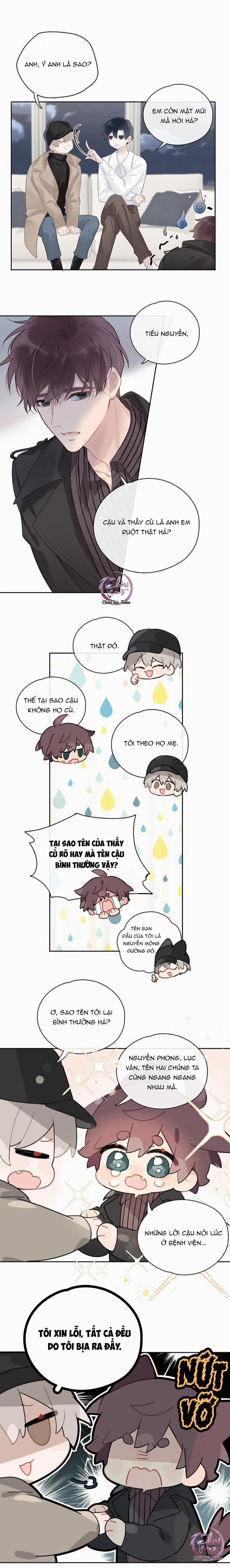 Diễn Viên Lấn Sân (END) 49 trang 1