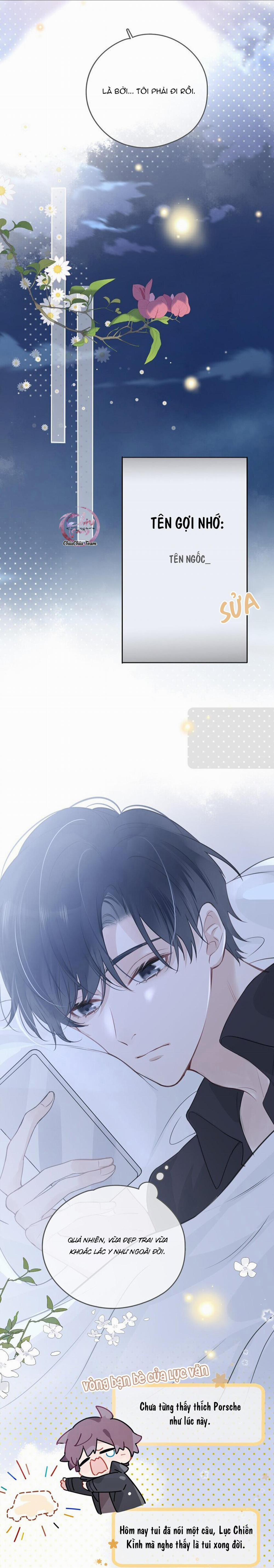 Diễn Viên Lấn Sân (END) 49 trang 10