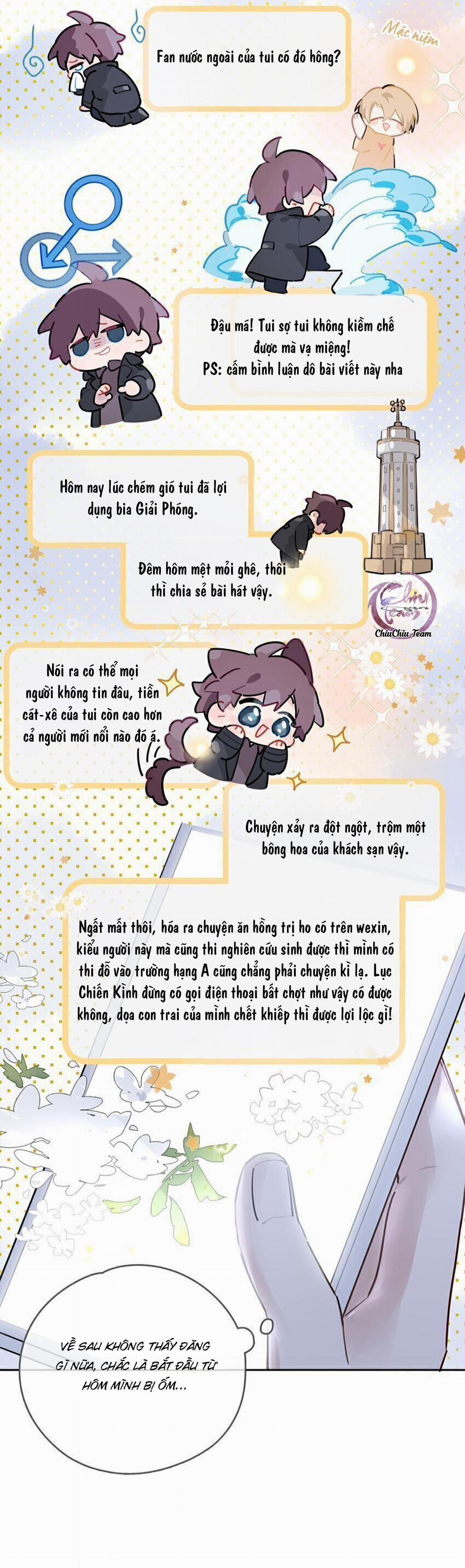 Diễn Viên Lấn Sân (END) 49 trang 11