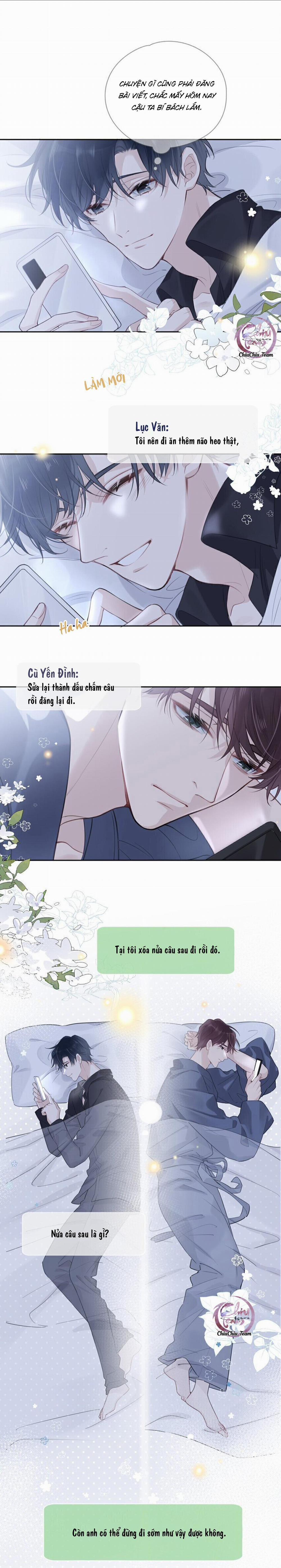 Diễn Viên Lấn Sân (END) 49 trang 12