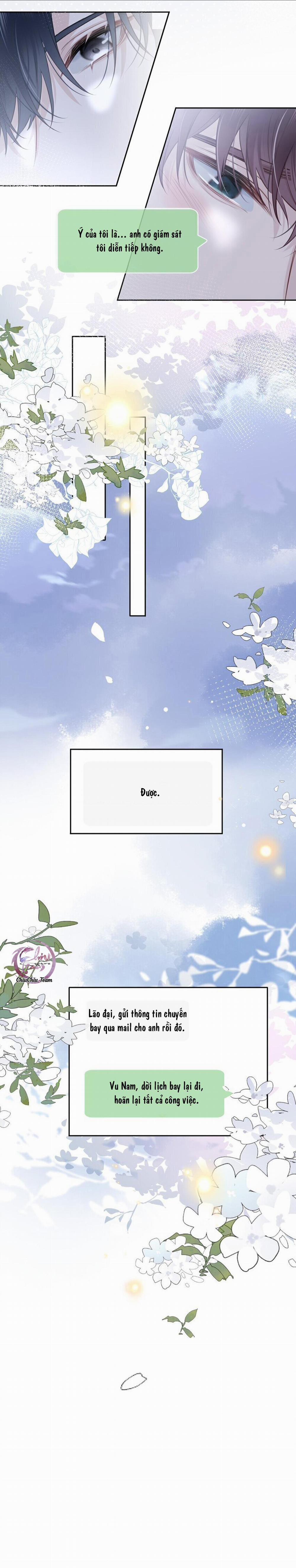 Diễn Viên Lấn Sân (END) 49 trang 13