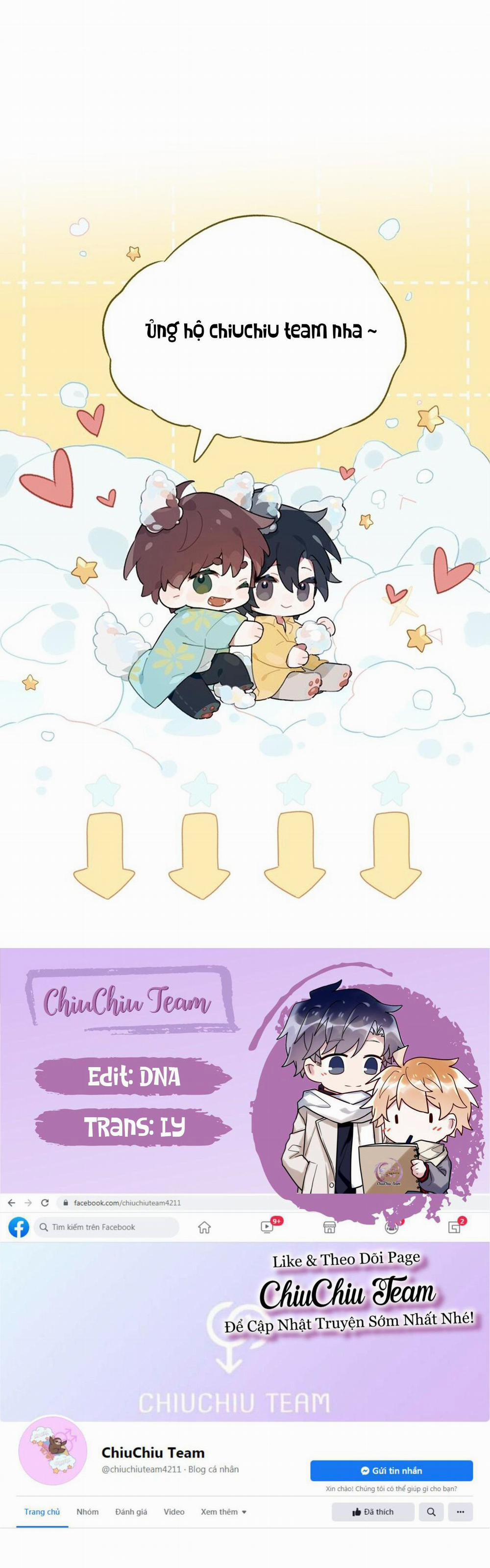 Diễn Viên Lấn Sân (END) 49 trang 14