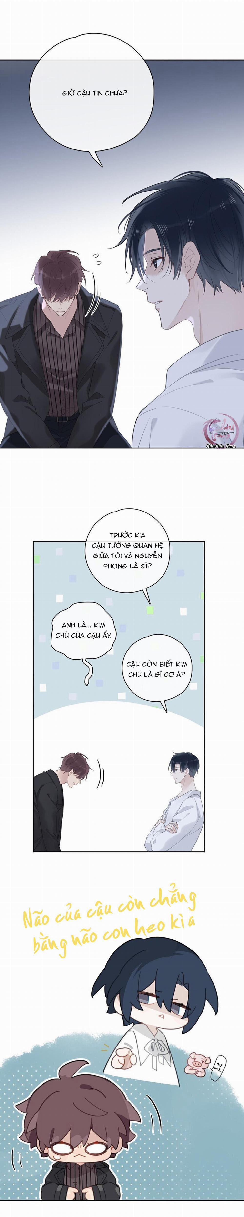 Diễn Viên Lấn Sân (END) 49 trang 3