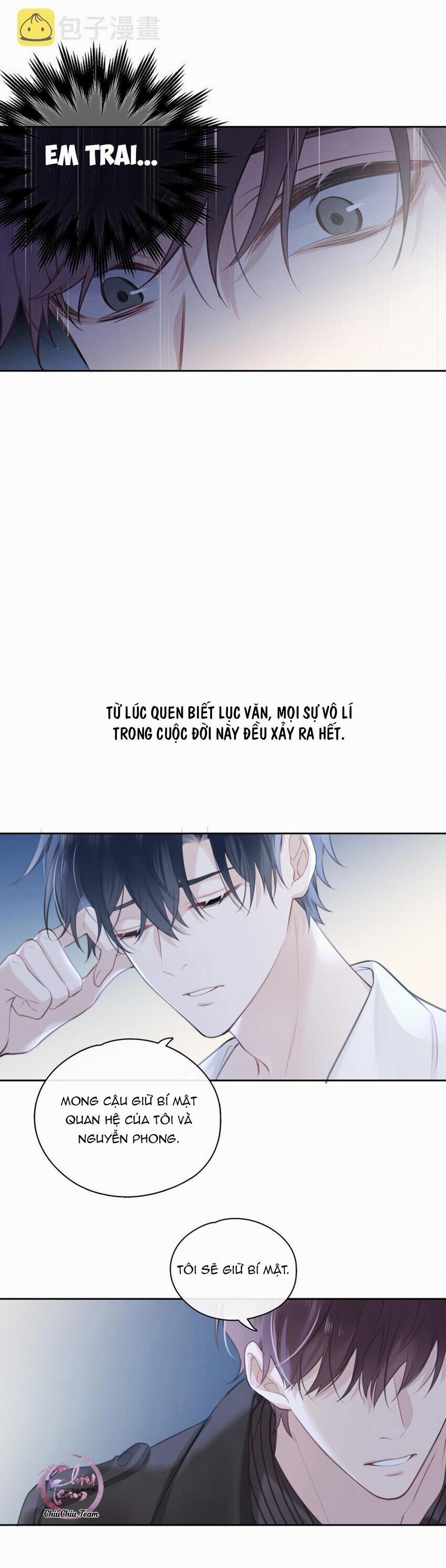 Diễn Viên Lấn Sân (END) 49 trang 6