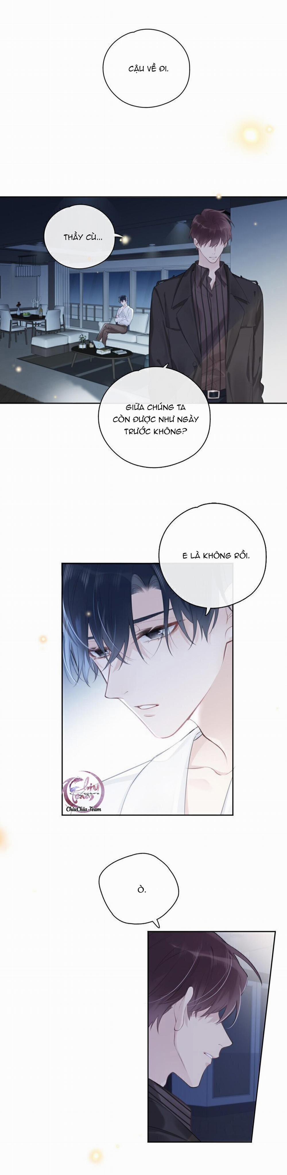 Diễn Viên Lấn Sân (END) 49 trang 7