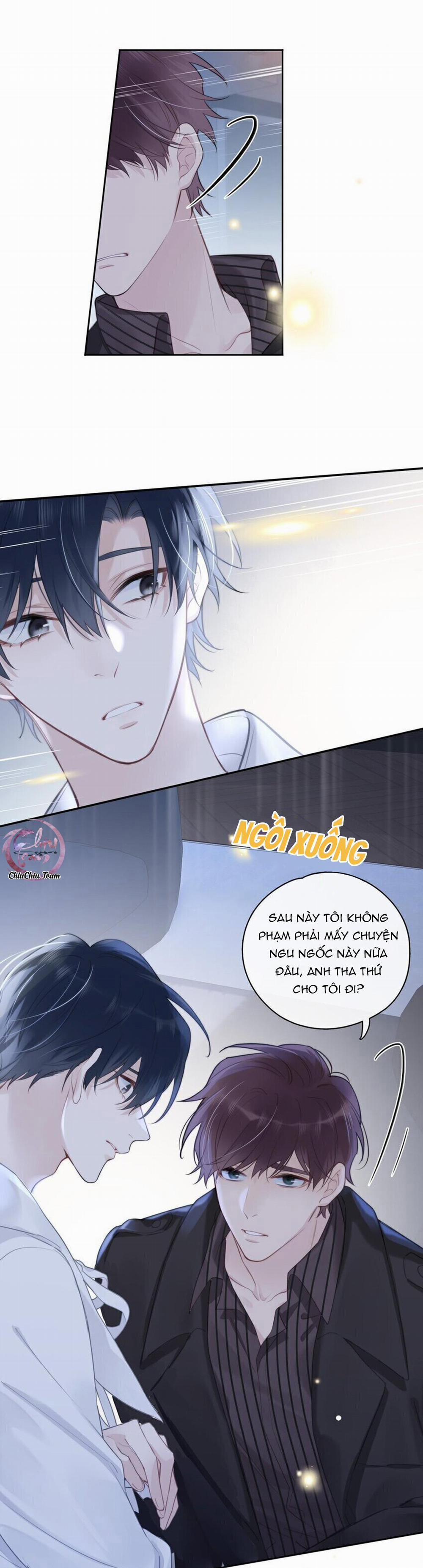 Diễn Viên Lấn Sân (END) 49 trang 8