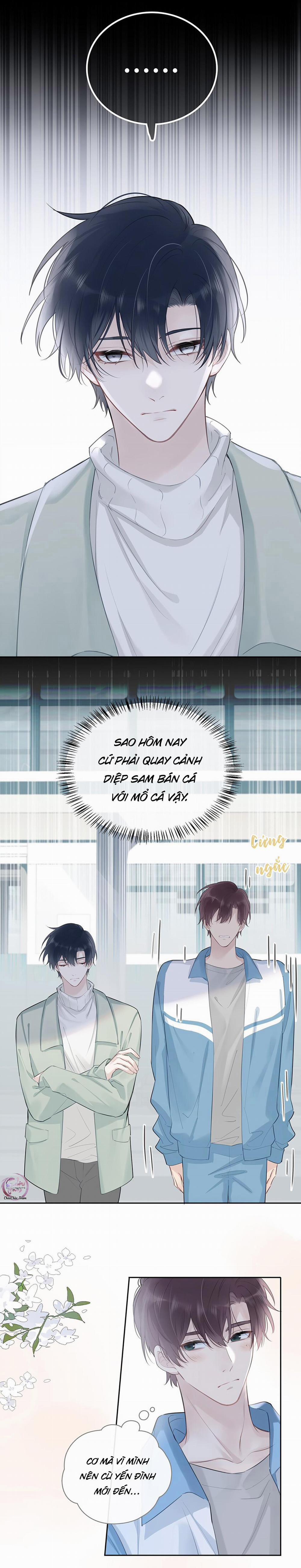 Diễn Viên Lấn Sân (END) 50 trang 1