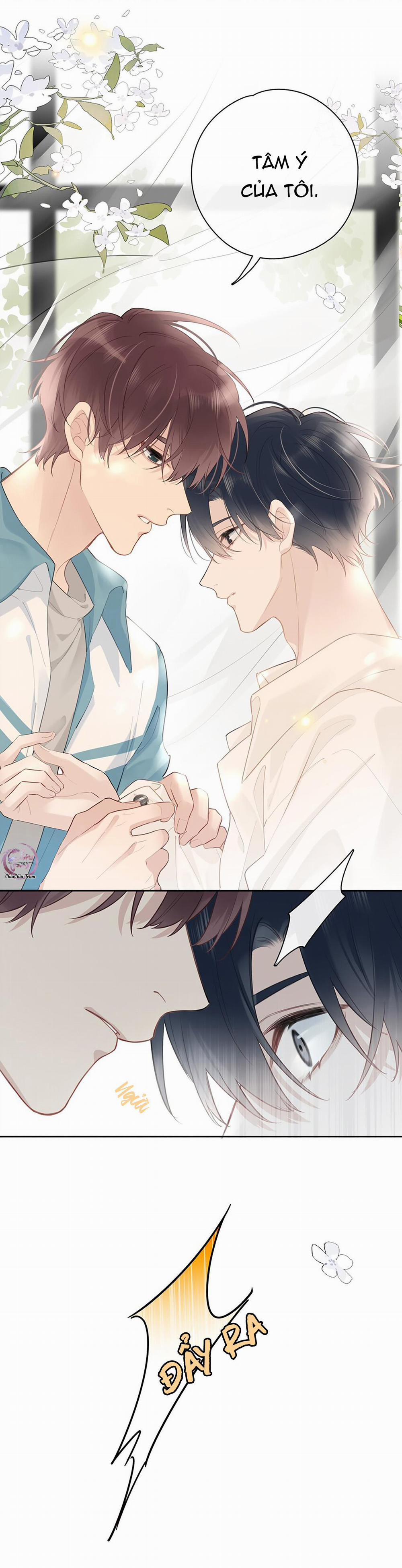 Diễn Viên Lấn Sân (END) 50 trang 14