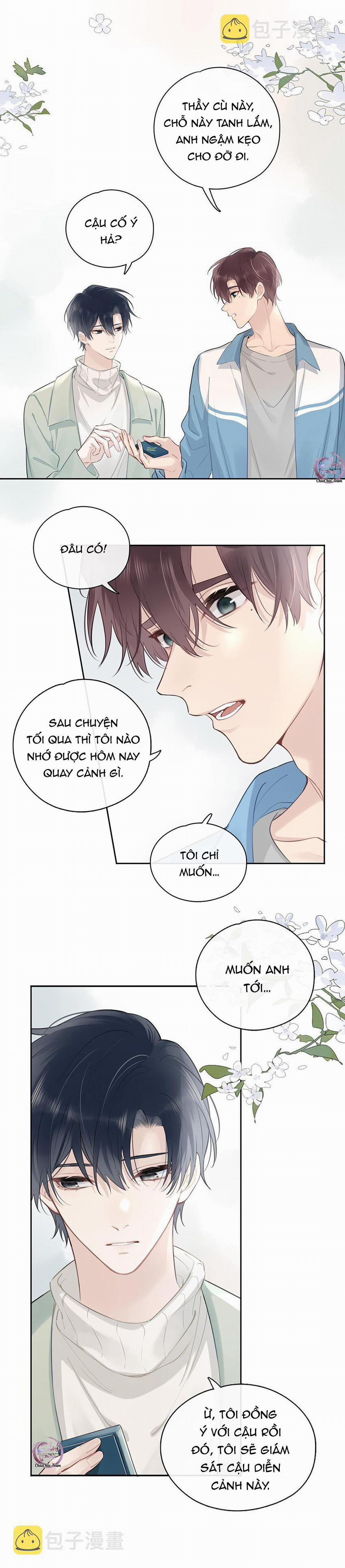 Diễn Viên Lấn Sân (END) 50 trang 2