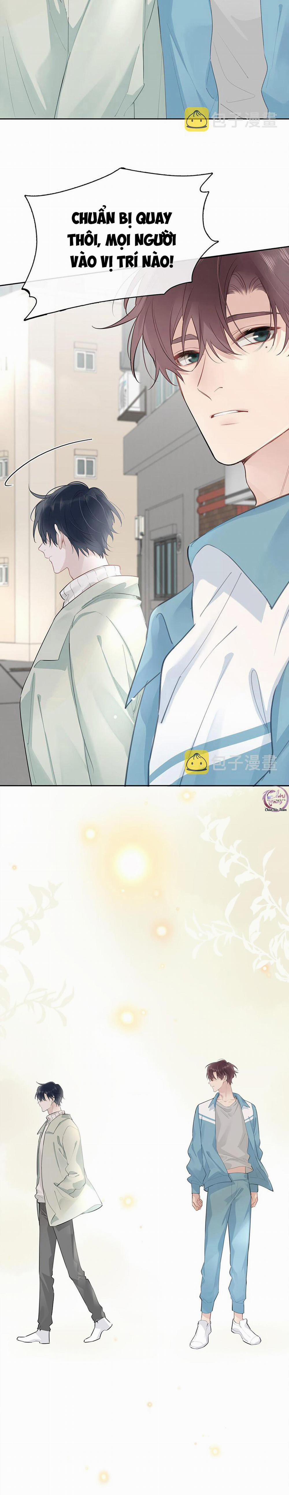 Diễn Viên Lấn Sân (END) 50 trang 4