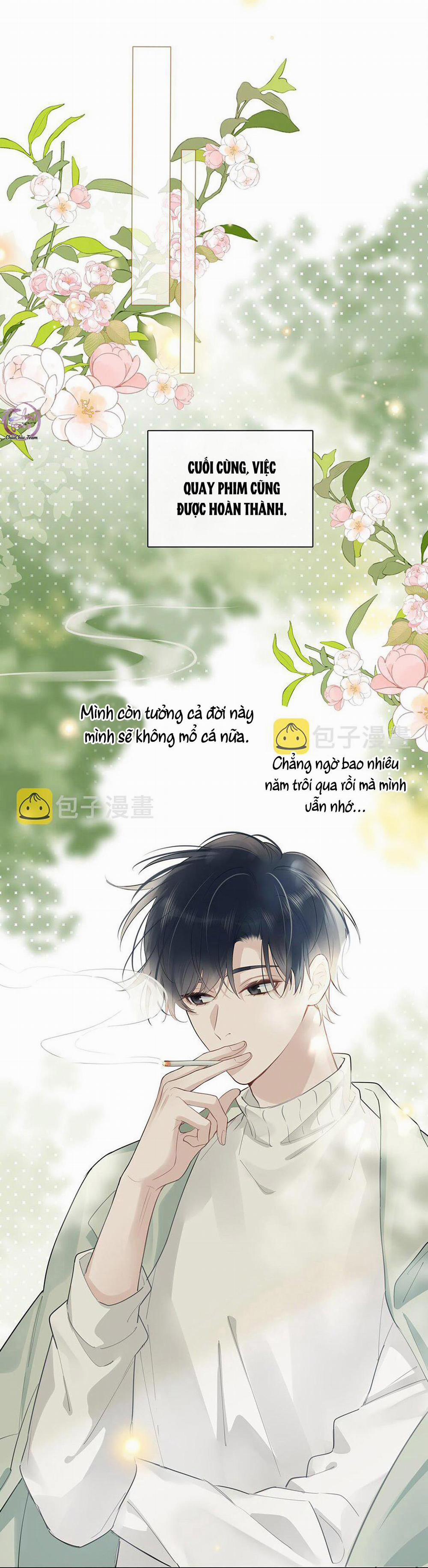 Diễn Viên Lấn Sân (END) 50 trang 9