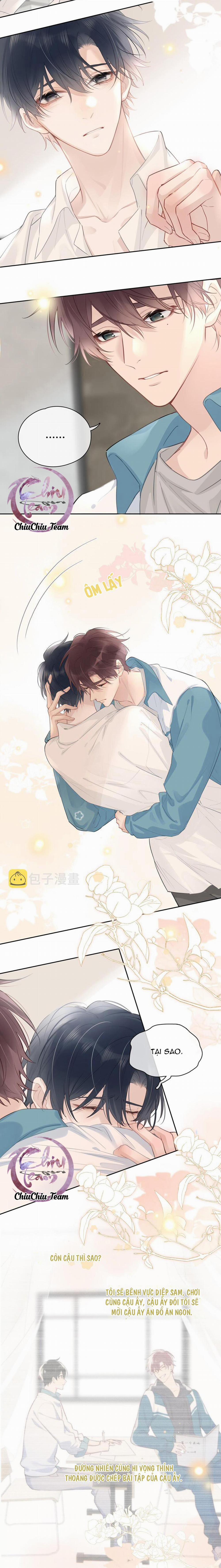 Diễn Viên Lấn Sân (END) 51 trang 1