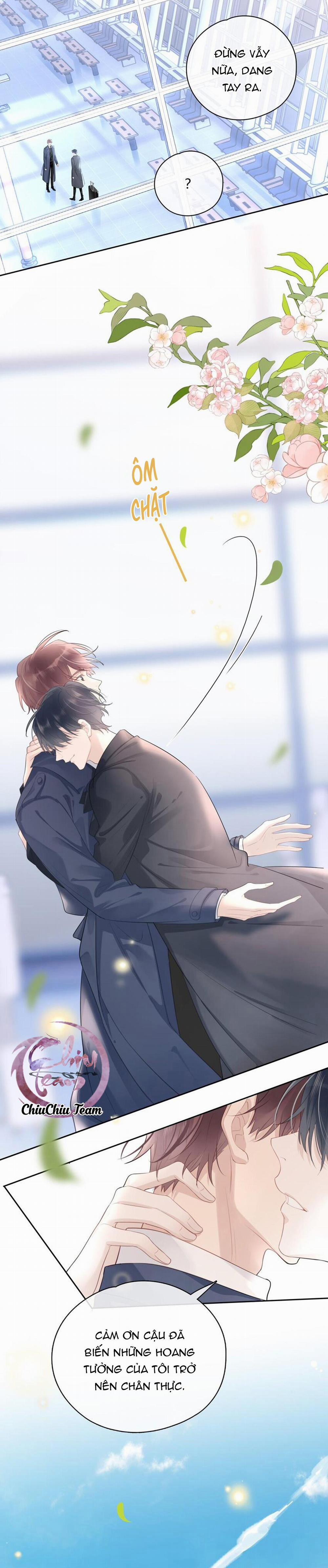 Diễn Viên Lấn Sân (END) 51 trang 10