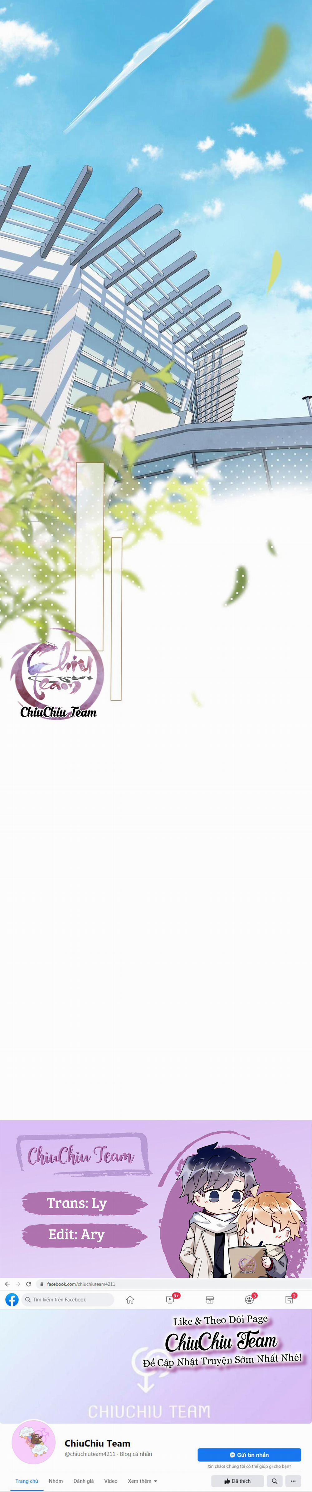 Diễn Viên Lấn Sân (END) 51 trang 11