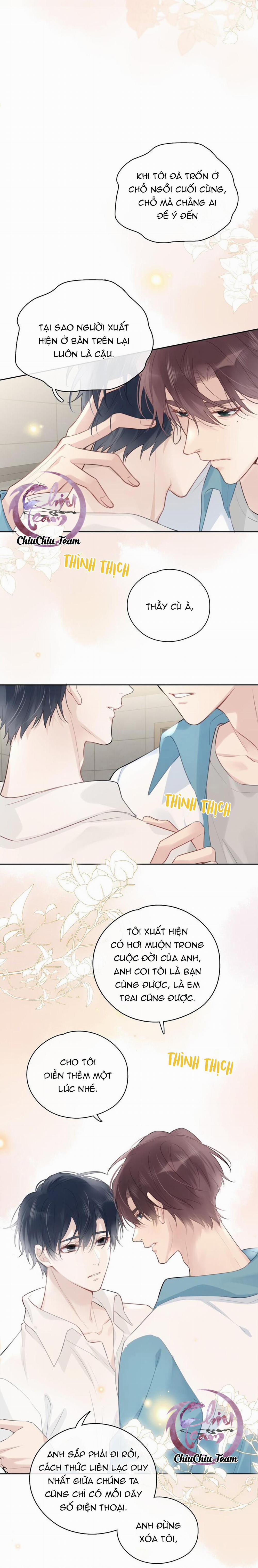 Diễn Viên Lấn Sân (END) 51 trang 2