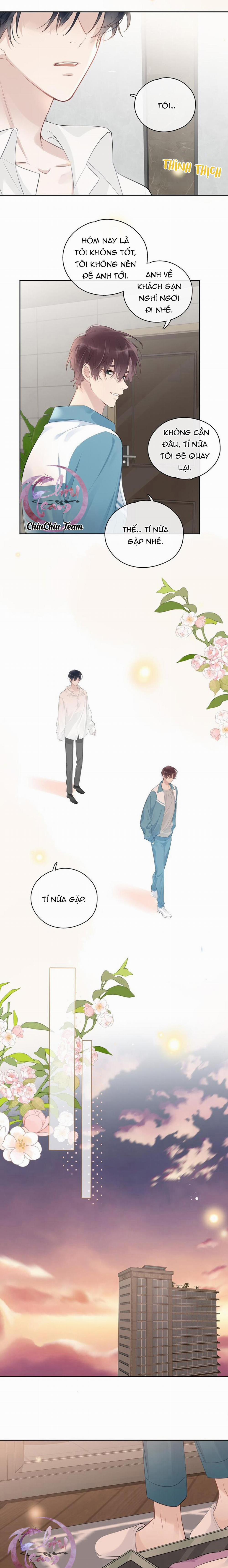 Diễn Viên Lấn Sân (END) 51 trang 4