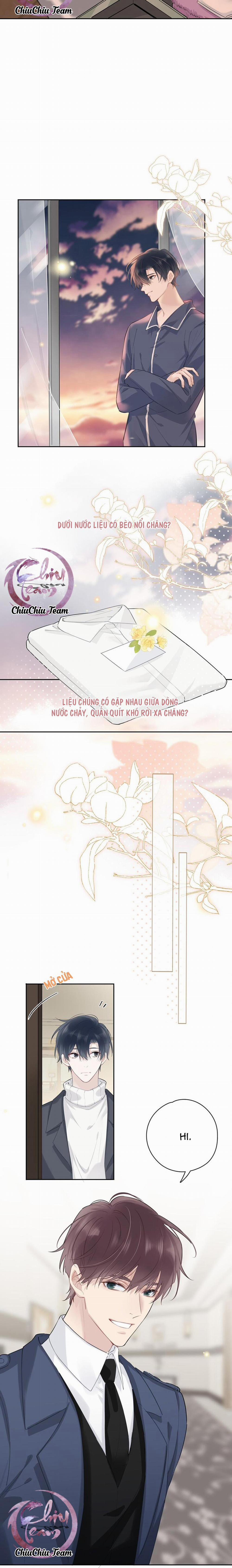 Diễn Viên Lấn Sân (END) 51 trang 5