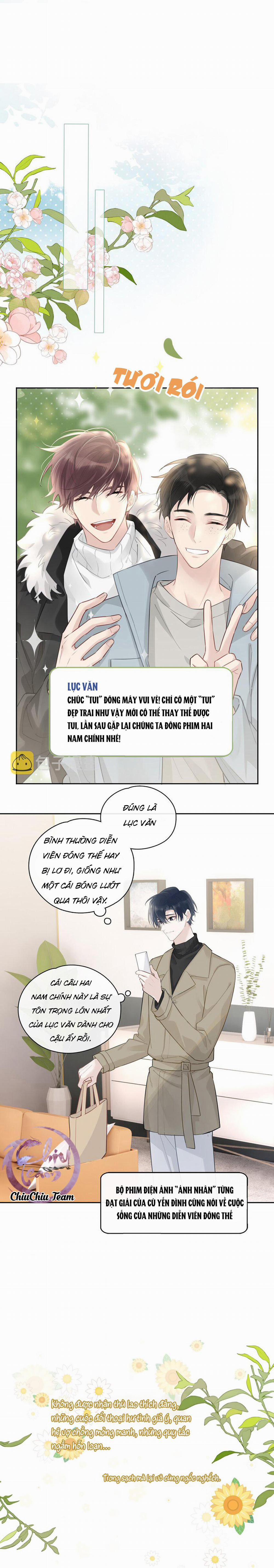 Diễn Viên Lấn Sân (END) 52 trang 11