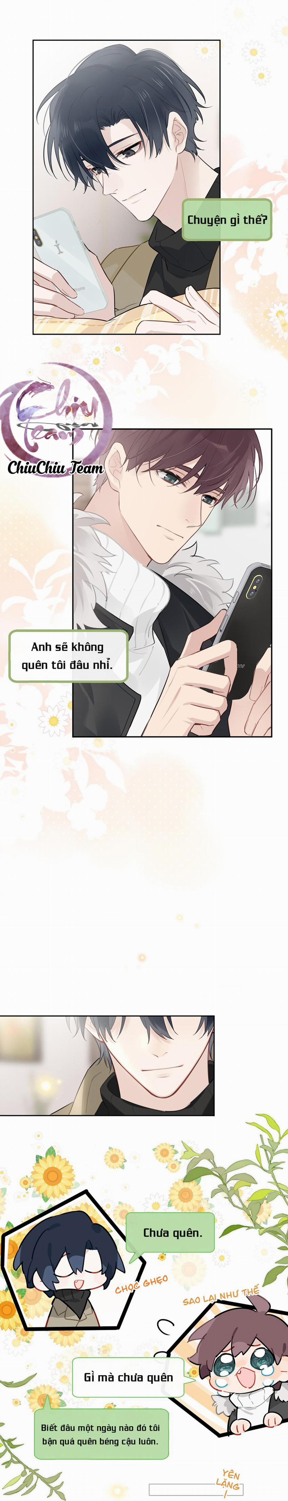 Diễn Viên Lấn Sân (END) 52 trang 13