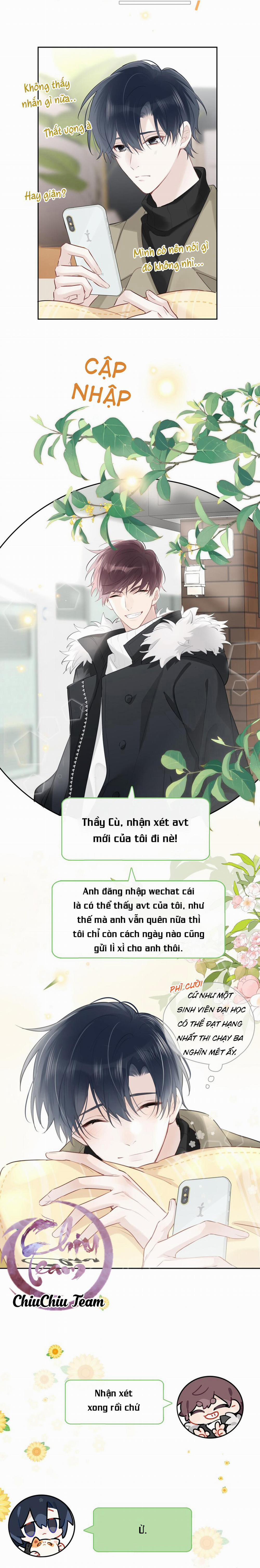 Diễn Viên Lấn Sân (END) 52 trang 14