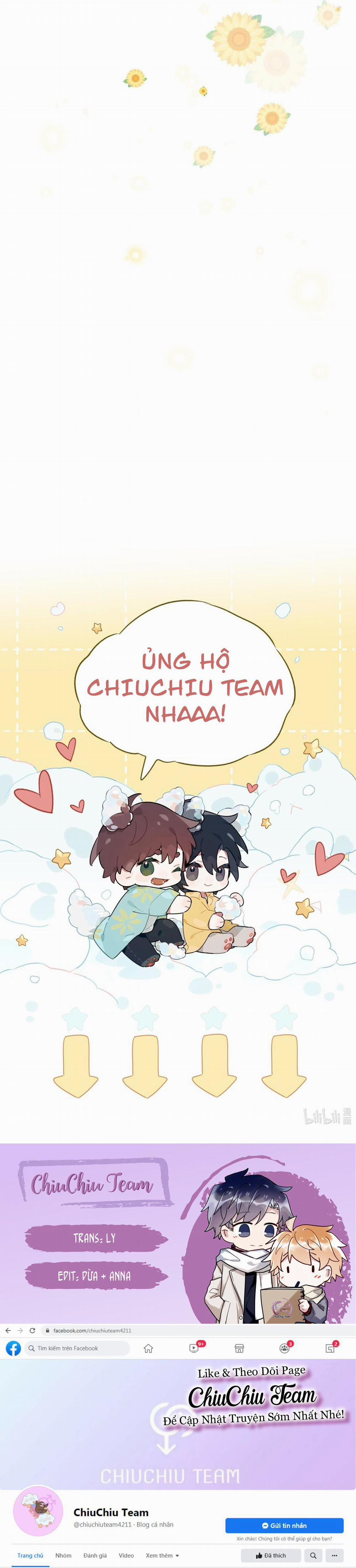 Diễn Viên Lấn Sân (END) 52 trang 15