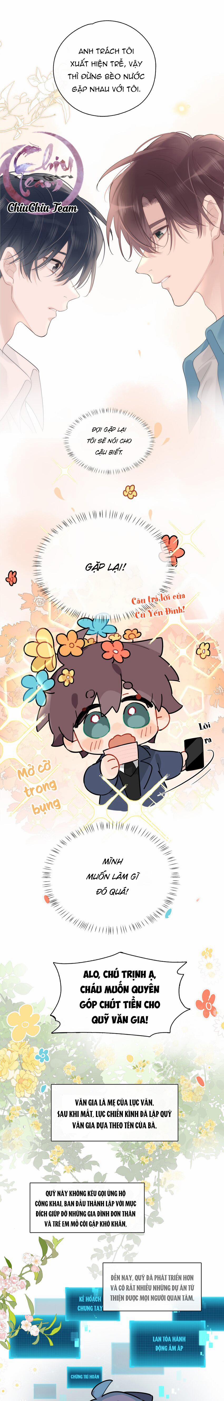 Diễn Viên Lấn Sân (END) 52 trang 2