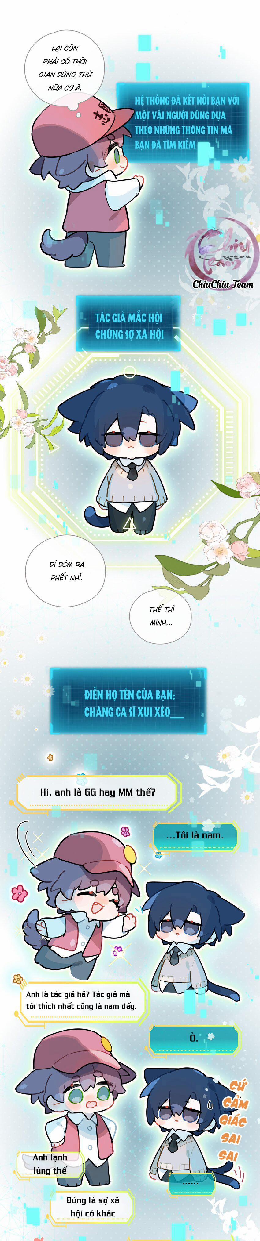 Diễn Viên Lấn Sân (END) 52 trang 4